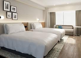 ANA Holiday Inn Tokyo Bay by IHG 4
