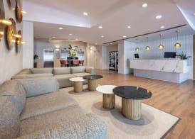 Malaga Alameda Centro Affiliated by Melia 2