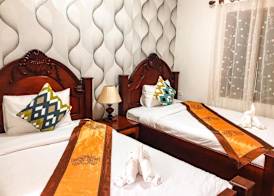 Ananta Hotel Luangprabang 3
