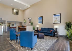 Comfort Suites Foley - North Gulf Shores 3