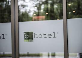 b-smart hotel Bendern 2