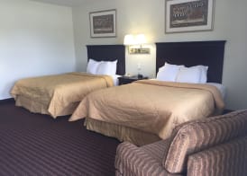 Budget Inn - Farmington 2