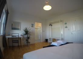 Seagull Cottage B&B 5