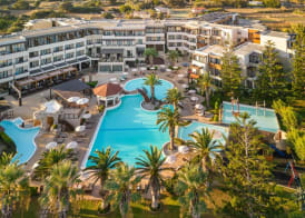 D'Andrea Mare Hotel 4