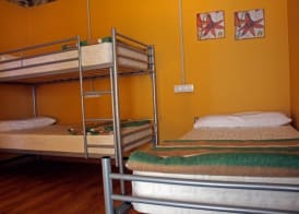 Albergue San Lázaro - Hostel 3