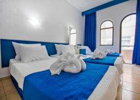 Barhan Hotel 4