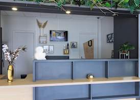 B&B HOTEL Chaumont 4
