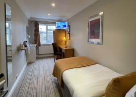 Shandon Hotel 3