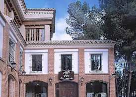 Hotel Doña Manuela 2