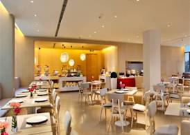Ji Hotel Dongzhimen Beijing 4