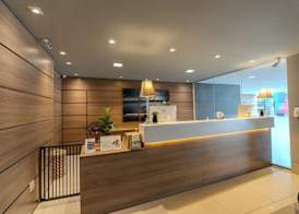 Hotel Heritage 5