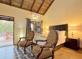 Royal Marlothi Kruger Safari Lodge and Spa 4