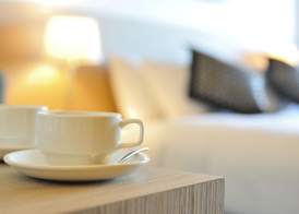Mercure Portsea & Portsea Golf Club 5