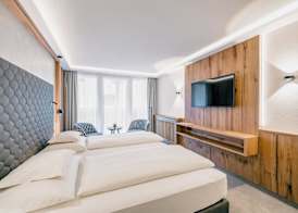 Gourmet & Wine Hotel Austria - 4 Sterne superior - Hike & Bike 3