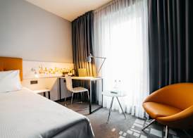 Q Hotel Kraków 5