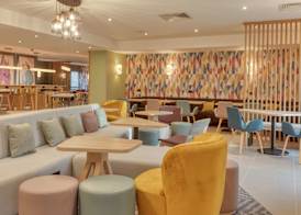 Hampton by Hilton Corby/Kettering 5