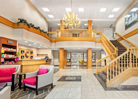 Comfort Suites Clackamas 4