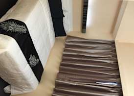 Seasons Hotel - Causeway Bay 4