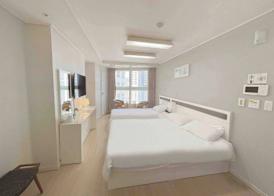 Hotel With 3