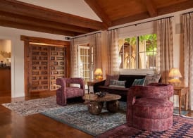 Rancho Caymus Inn 3