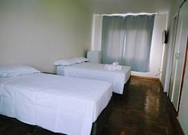 Hotel Kruger 3
