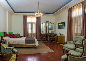 Hotel Inglaterra 3