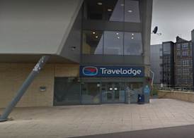 Travelodge Bradford Central 3