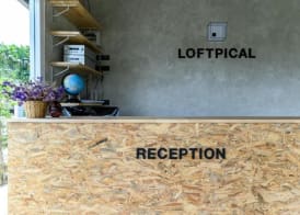 Loftpical Resort 2
