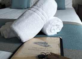 The Great Western Hotel 4