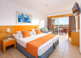 Hotel Chatur Costa Caleta 3
