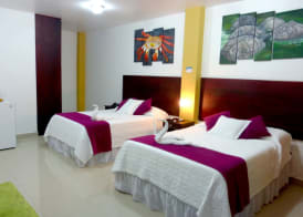 Hotel Brisas Del Pacifico 3