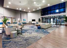 Holiday Inn Resort SOUTH PADRE ISLAND-BEACH FRONT by IHG 2