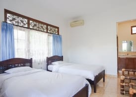 Indopurejoy House - Komala Indah Cottages 2