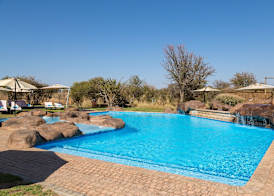 Protea Zebula Lodge 2