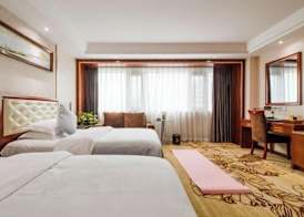 Mingdu Hotel (Kunming Jiaosanqiao Hydropower Technology Building Store) 5