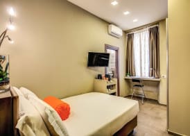 H501 Luxury Rooms 5
