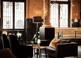 Opus XVI, a member of Small Luxury Hotels of The World 5