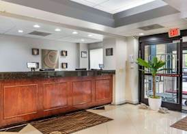 Comfort Inn Alpharetta-Atlanta North 2