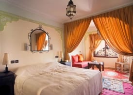 Riad Atlas Toubkal 3