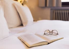 Hotel Auren 5