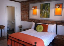 The Chichester Inn 3