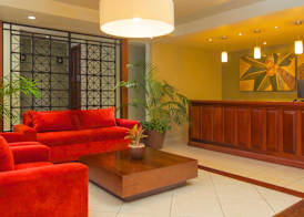 Hotel Casa Colonial Cozumel-Dog Friendly 3