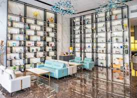 Fushang Foshan Jinshazhou Jinbo Center 2