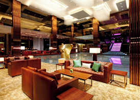 Sheraton Hsinchu Hotel 3