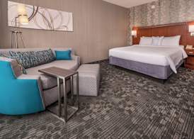 Courtyard by Marriott Dulles Airport Chantilly 5