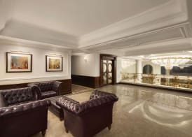 Ramada Encore by Wyndham Chandigarh Zirakpur 4