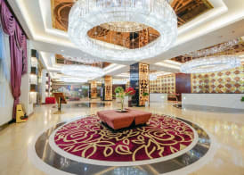 Royal Halong Hotel 3
