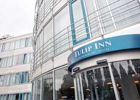 Tulip Inn München Messe 3