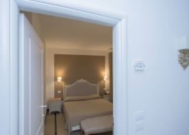 Hotel Gargallo 4