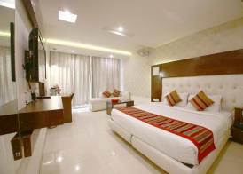 Hotel Diamond Plaza 5